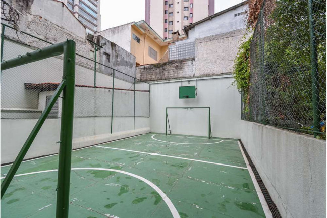 Imagem Apartamento com 2 Quartos à Venda, 60 m² em Vila Mariana - São Paulo Imagem Apartamento com 2 Quartos à Venda, 60 m² em Vila Mariana - São Paulo
