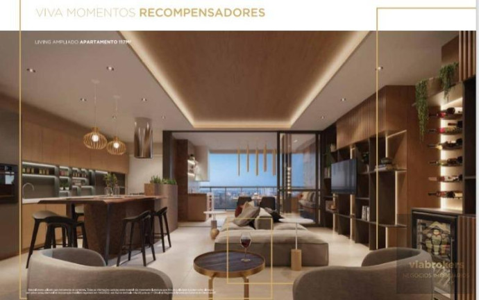 Imagem Apartamento com 3 Quartos à Venda, 117 m² em Cambuí - Campinas Imagem Apartamento com 3 Quartos à Venda, 117 m² em Cambuí - Campinas