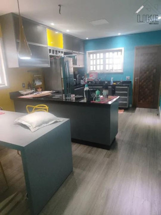 Imagem Casa com 3 Quartos à Venda, 129 m² em Jardim Das Indústrias - São José Dos Campos Imagem Casa com 3 Quartos à Venda, 129 m² em Jardim Das Indústrias - São José Dos Campos