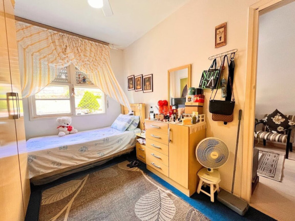 Imagem Imóvel com 1 Quarto à Venda, 35 m² em Cristal - Porto Alegre