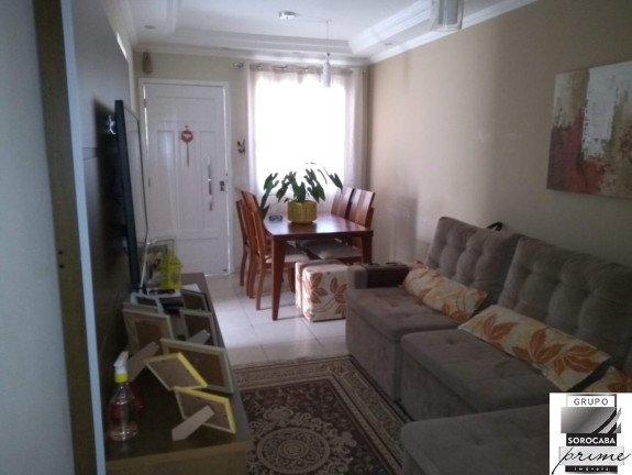 Imagem Casa com 2 Quartos à Venda, 140 m² em Quintais Do Imperador - Sorocaba Imagem Casa com 2 Quartos à Venda, 140 m² em Quintais Do Imperador - Sorocaba