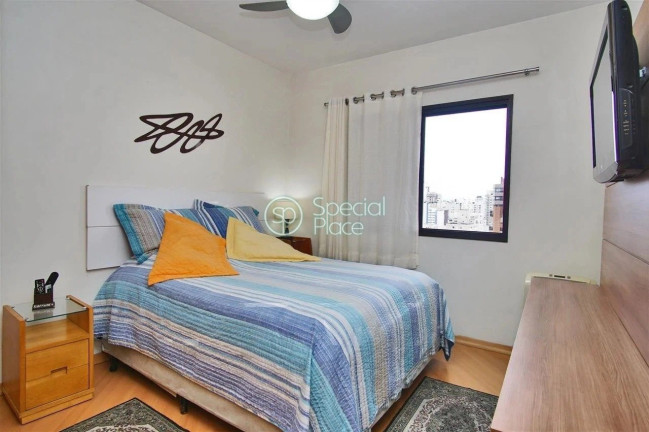 Imagem Apartamento com 4 Quartos à Venda, 300 m² em Moema - São Paulo