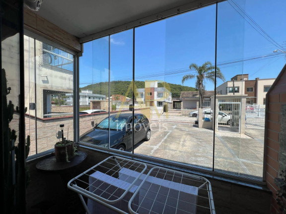 Imagem Apartamento com 2 Quartos à Venda, 63 m² em Fundos - Biguaçu Imagem Apartamento com 2 Quartos à Venda, 63 m² em Fundos - Biguaçu
