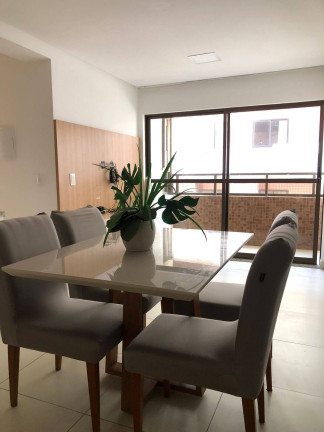 Imagem Apartamento com 2 Quartos à Venda, 52 m² em João Pessoa Imagem Apartamento com 2 Quartos à Venda, 52 m² em João Pessoa