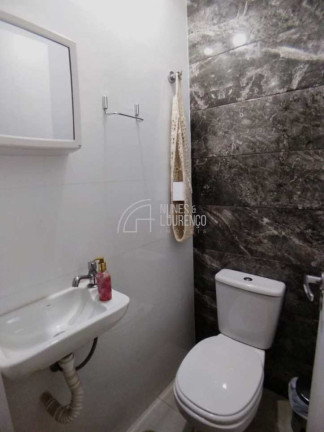 Imagem Casa com 3 Quartos à Venda, 87 m² em Macuco - Santos