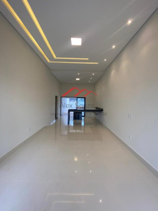 Imagem Casa com 3 Quartos à Venda, 155 m² em Parque Ortolândia - Hortolândia
