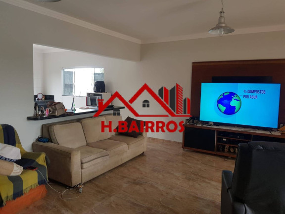 Imagem Casa com 5 Quartos à Venda, 240 m² em Jardim Limoeiro - São José Dos Campos Imagem Casa com 5 Quartos à Venda, 240 m² em Jardim Limoeiro - São José Dos Campos