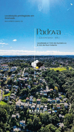 Imagem Apartamento com 1 Quarto à Venda, 72 m² em Vila Prinstrop - Gramado