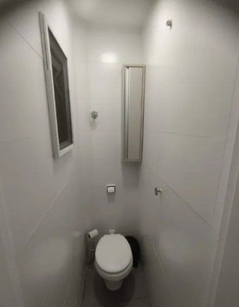 Imagem Apartamento com 3 Quartos à Venda, 98 m² em Centro Histórico - Porto Alegre
