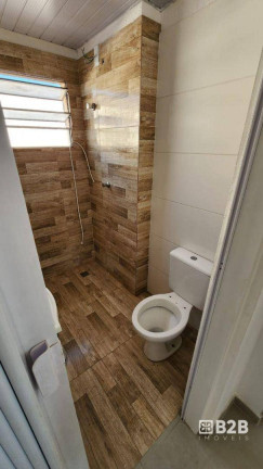 Imagem Apartamento com 2 Quartos à Venda, 40 m² em Chácara Das Flores - Bauru Imagem Apartamento com 2 Quartos à Venda, 40 m² em Chácara Das Flores - Bauru