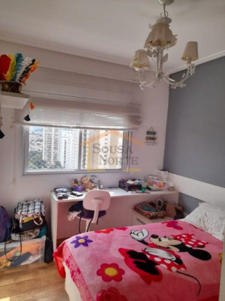 Imagem Apartamento com 4 Quartos à Venda, 191 m² em Santana - São Paulo Imagem Apartamento com 4 Quartos à Venda, 191 m² em Santana - São Paulo