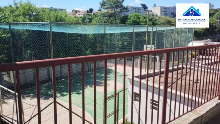 Imagem Apartamento com 2 Quartos à Venda, 49 m² em Jardim Nova Europa - Campinas