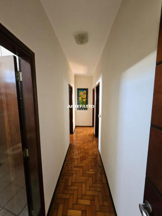 Imagem Casa com 3 Quartos à Venda, 300 m² em São Joaquim - Franca