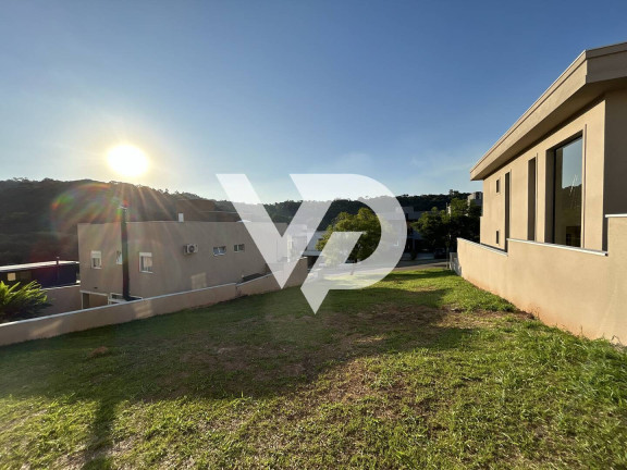 Imagem Terreno em Condomínio à Venda, 420 m² em Tamboré - Santana De Parnaíba Imagem Terreno em Condomínio à Venda, 420 m² em Tamboré - Santana De Parnaíba
