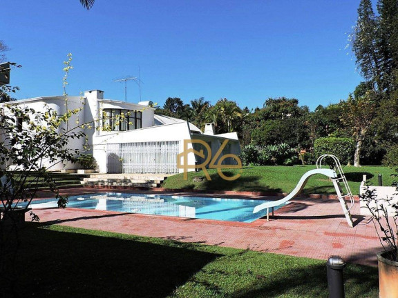 Imagem Casa com 5 Quartos à Venda, 804 m² em Jardim Colonial - Carapicuíba Imagem Casa com 5 Quartos à Venda, 804 m² em Jardim Colonial - Carapicuíba
