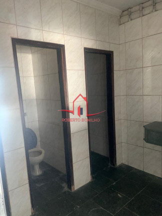 Imagem Sala Comercial para Alugar, 1.226 m² em Vila Príncipe De Gales - Santo André