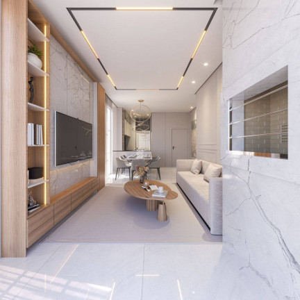 Imagem Apartamento com 3 Quartos à Venda, 85 m² em Perequê - Porto Belo Imagem Apartamento com 3 Quartos à Venda, 85 m² em Perequê - Porto Belo