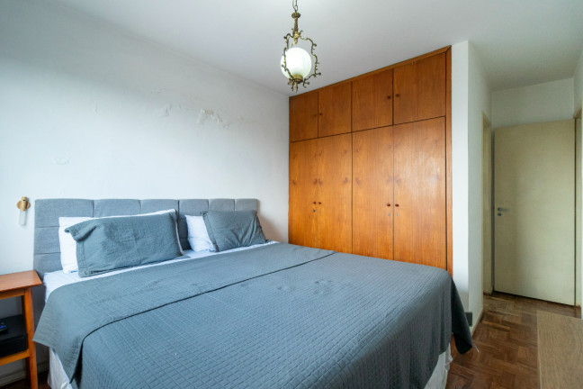 Imagem Apartamento com 3 Quartos à Venda, 101 m² em Saúde - São Paulo