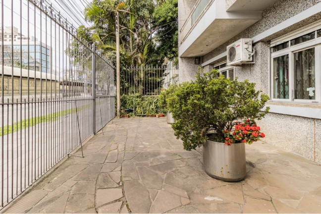 Imóvel com 3 Quartos à Venda,  em Higienópolis - Porto Alegre