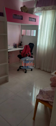 Apartamento com 3 Quartos à Venda, 91 m² em Santa Maria - São Caetano Do Sul