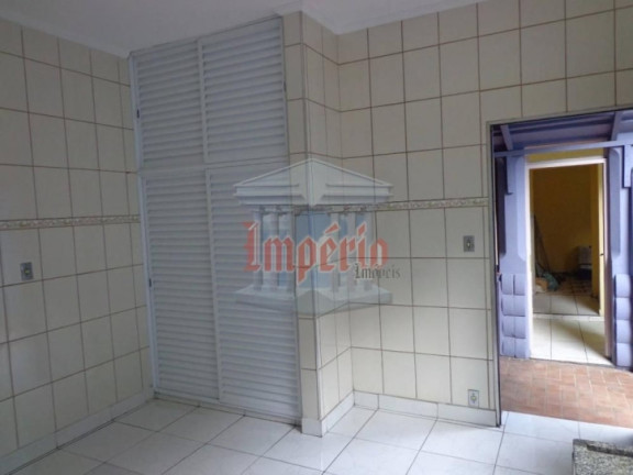 Imagem Sobrado com 2 Quartos à Venda, 178 m² em Campestre - Santo André Imagem Sobrado com 2 Quartos à Venda, 178 m² em Campestre - Santo André