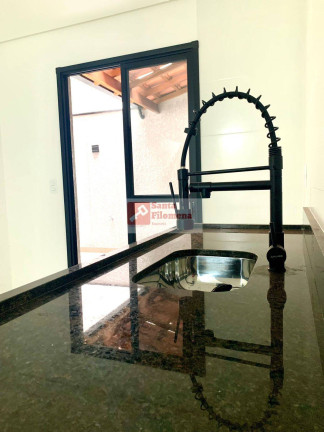 Imagem Sobrado com 3 Quartos à Venda, em Vila Alzira - Santo André Imagem Sobrado com 3 Quartos à Venda, em Vila Alzira - Santo André