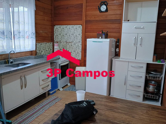 Imagem Casa com 2 Quartos à Venda, 450 m² em Balneário Gaivotas - Itanhaém