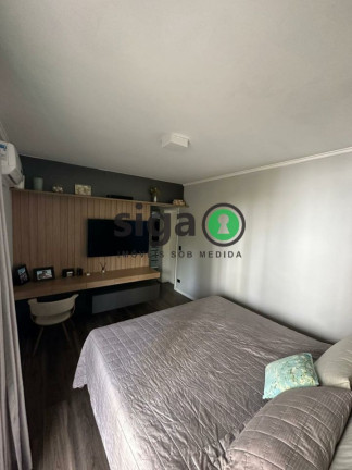 Imagem Apartamento com 4 Quartos à Venda, 214 m² em Vila Andrade - São Paulo Imagem Apartamento com 4 Quartos à Venda, 214 m² em Vila Andrade - São Paulo