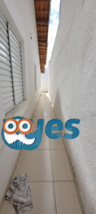 Imagem Casa com 3 Quartos para Alugar, 180 m² em Sim - Feira De Santana