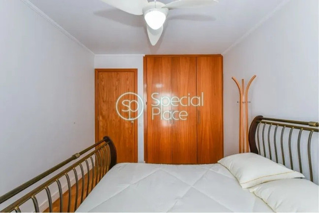 Imagem Cobertura com 4 Quartos à Venda, 340 m² em Brooklin - São Paulo