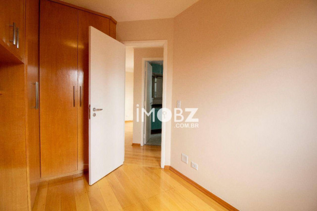 Imagem Imóvel com 2 Quartos à Venda, 54 m² em Vila Mascote - São Paulo