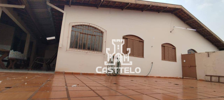 Imagem Casa com 4 Quartos à Venda, 110 m² em Jardim Sérgio Antônio - Londrina Imagem Casa com 4 Quartos à Venda, 110 m² em Jardim Sérgio Antônio - Londrina