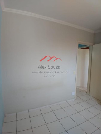 Imagem Casa com 2 Quartos à Venda, 90 m² em Parque Yolanda (nova Veneza) - Sumaré