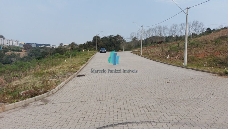 Imagem Terreno à Venda, 240 m² em São Roque - Bento Gonçalves
