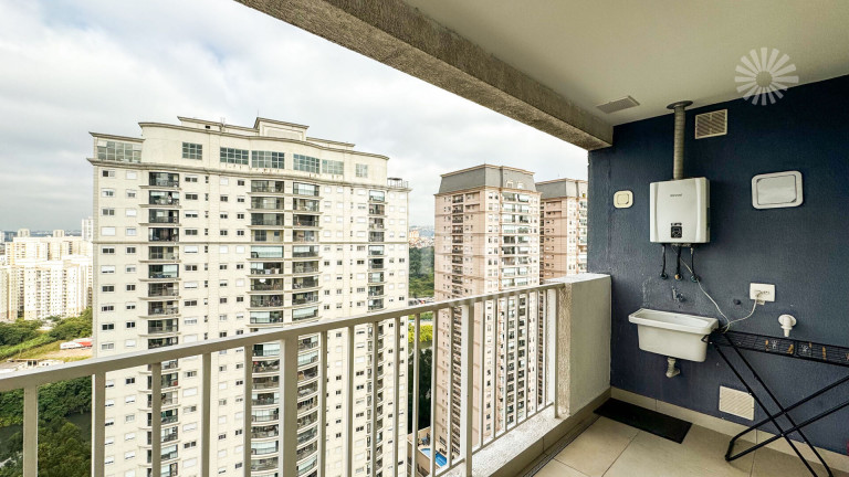 Imagem Apartamento com 2 Quartos à Venda, 53 m² em Alphaville Empresarial - Barueri Imagem Apartamento com 2 Quartos à Venda, 53 m² em Alphaville Empresarial - Barueri