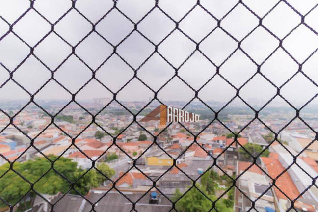Imagem Apartamento com 2 Quartos à Venda, 54 m² em Cangaíba - São Paulo Imagem Apartamento com 2 Quartos à Venda, 54 m² em Cangaíba - São Paulo