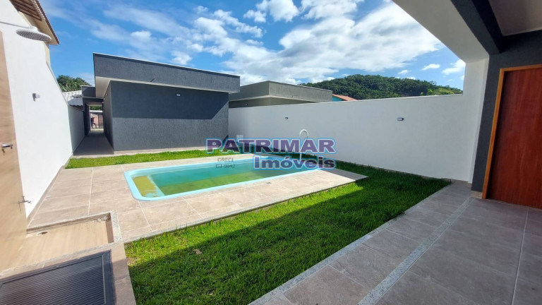 Imagem Casa com 3 Quartos à Venda, 166 m² em Jardim Atlântico Oeste (itaipuaçu) - Maricá Imagem Casa com 3 Quartos à Venda, 166 m² em Jardim Atlântico Oeste (itaipuaçu) - Maricá