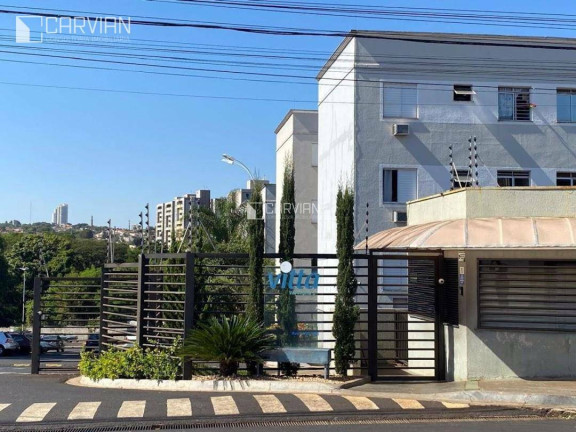 Imagem Apartamento com 2 Quartos à Venda, 43 m² em Vila Virgínia - Ribeirão Preto Imagem Apartamento com 2 Quartos à Venda, 43 m² em Vila Virgínia - Ribeirão Preto