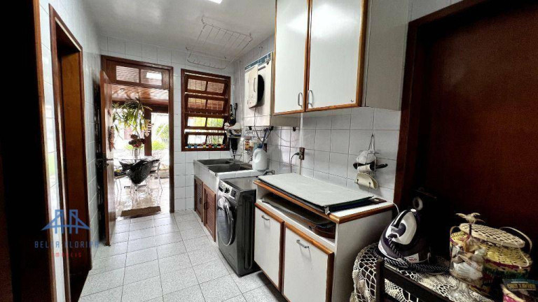 Imagem Casa com 4 Quartos à Venda, 351 m² em Santa Mônica - Florianópolis Imagem Casa com 4 Quartos à Venda, 351 m² em Santa Mônica - Florianópolis