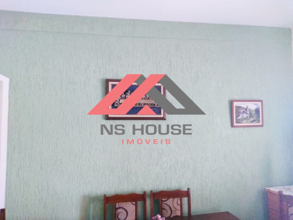 Imagem Casa com 4 Quartos à Venda, 220 m² em Demarchi - São Bernardo Do Campo