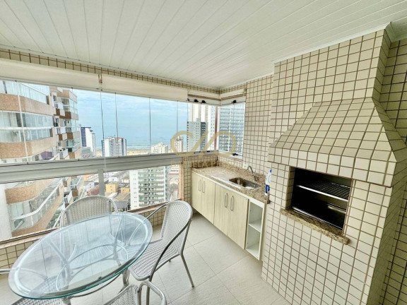 Imagem Apartamento com 3 Quartos à Venda, 130 m² em Boqueirão - Praia Grande Imagem Apartamento com 3 Quartos à Venda, 130 m² em Boqueirão - Praia Grande