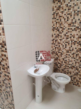 Imagem Sobrado com 2 Quartos à Venda, 67 m² em Ponte Rasa - São Paulo