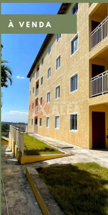 Apartamento com 2 Quartos à Venda, 43 m² em Jardim Nova Vida - Cotia