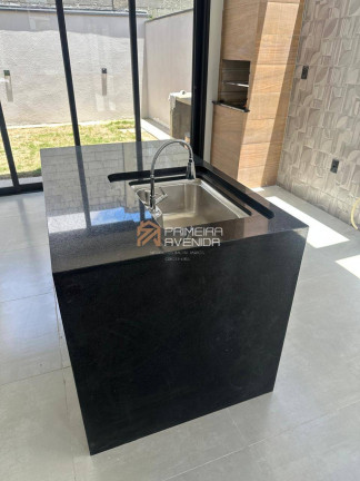 Imagem Casa com 3 Quartos à Venda, 160 m² em Cidade Salvador - Jacareí