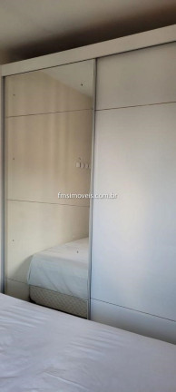Imagem Imóvel com 2 Quartos à Venda, 65 m² em Campo Belo - São Paulo