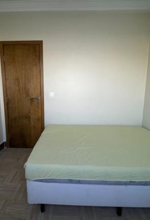 Imagem Apartamento com 1 Quarto à Venda, 40 m² em Morro Dos Barbosas - São Vicente