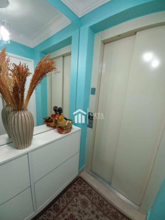 Imagem Imóvel com 3 Quartos à Venda, 106 m² em Santana - São Paulo Imagem Imóvel com 3 Quartos à Venda, 106 m² em Santana - São Paulo