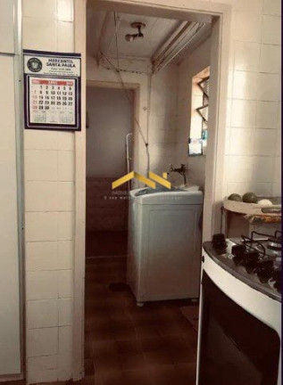 Imagem Apartamento com 3 Quartos à Venda, 70 m² em Chacara Santo Antonio - São Paulo