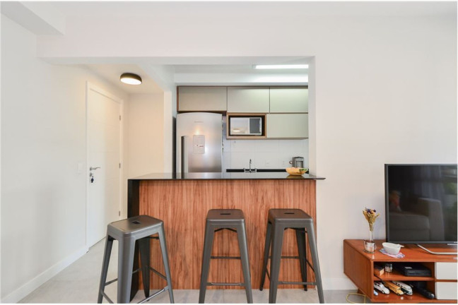 Imagem Apartamento com 2 Quartos à Venda, 69 m² em Jardim Prudência - São Paulo