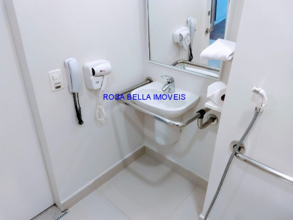 Imagem Flat com 1 Quarto à Venda, 22 m² em Anhangabaú - Jundiaí Imagem Flat com 1 Quarto à Venda, 22 m² em Anhangabaú - Jundiaí